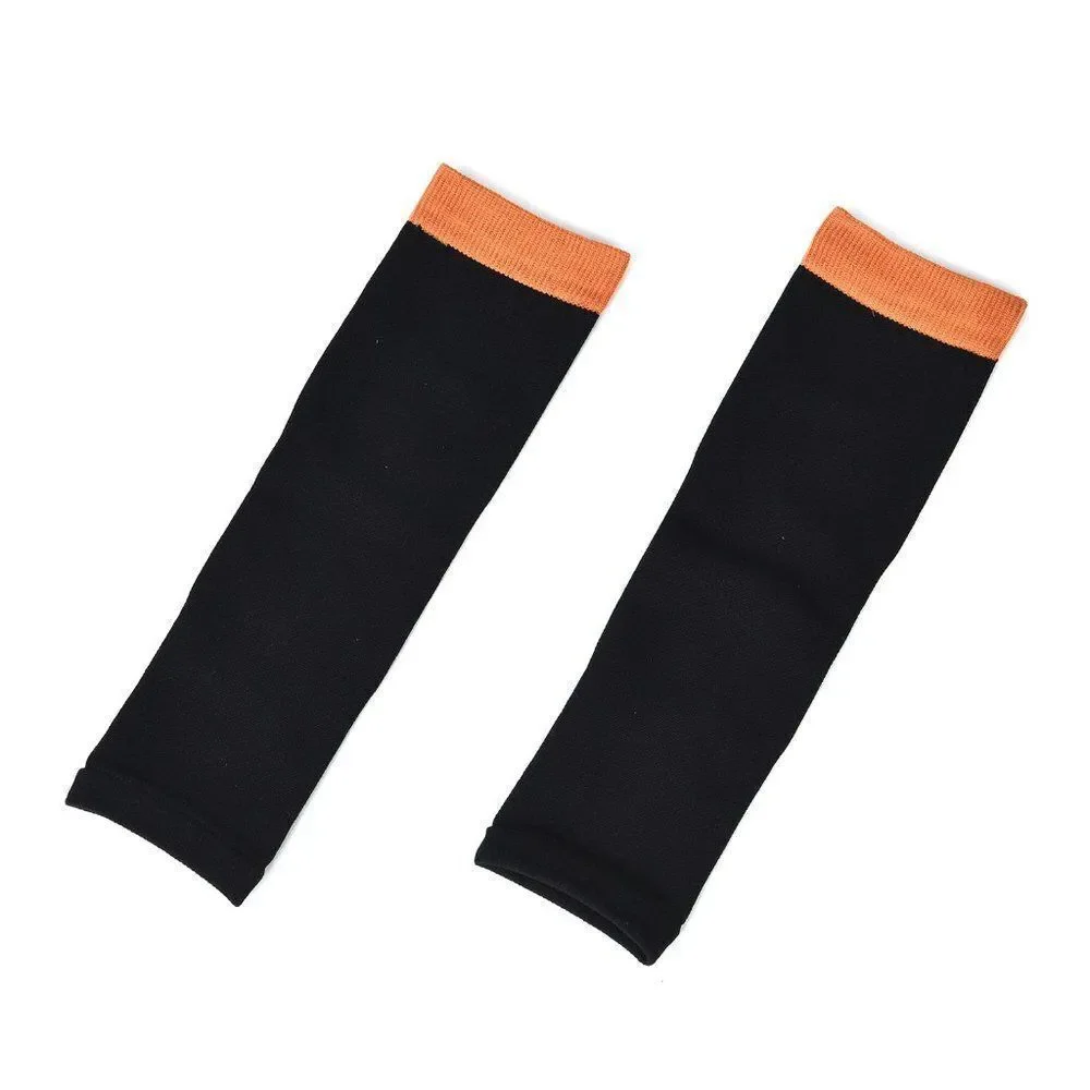 Black Copper Infused Compression Set of 3